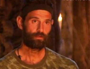 Survivor2: Επιστρέφει στη Λαουρίτα του ο Μουρούτσος (βίντεο)
